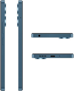 Xiaomi Poco C65 6/128GB Blue (Global Version)