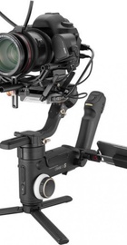 Zhiyun Crane