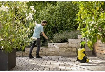 Karcher K 5 WCM (1.324-400.0)