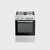 Beko FSGT62130GW