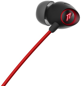 1More Spearhead VR BT Headphones Black (E1020BT)