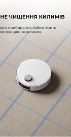 Dreame X50 Ultra White (RLX85CE-6-Wh)