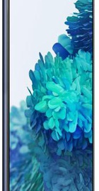 Samsung Galaxy S20 FE SM-G780F 6/128GB Blue (SM-G780FZBD)