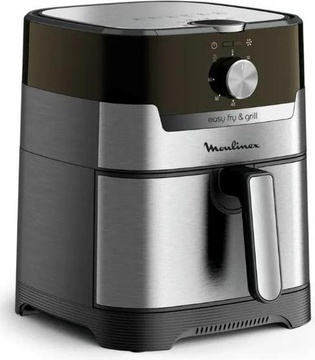 Moulinex Easy Fry & Grill EZ501D10
