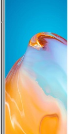 HUAWEI P40 Pro 8/128GB Ice White (51095EXN)