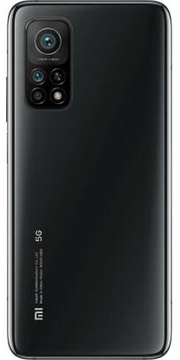 Xiaomi Mi 10T Pro 8/128GB Cosmic Black