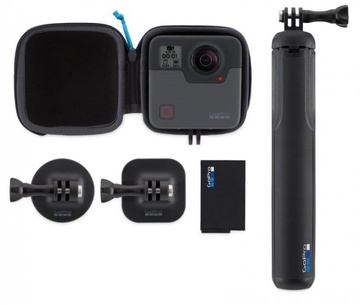 GoPro Fusion (CHDHZ-101)