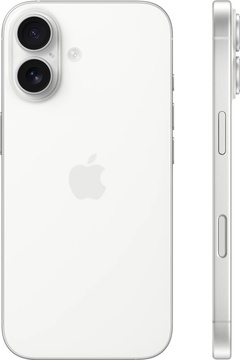 Apple iPhone 17 512GB eSIM White (MG4F4)