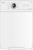Midea MF100T60B/W-UA