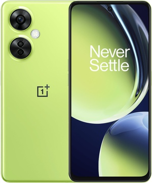 OnePlus Nord CE 3 Lite 8/128GB Pastel Lime (Global Version)