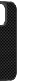 AmazingThing Titan Max (600D) Case for iPhone 16 Pro Max with MagSafe Black