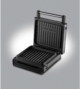 George Foreman Smokeless Grill 28000-56