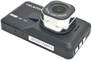 Celsior DVR CS-907HD