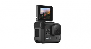 GoPro HERO8, Display Mod (AJLCD-001-EU)