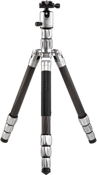 MeFoto Globetrotter Titanium (C2350Q2T)