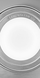 Minola HBS 5652 I 1000 LED