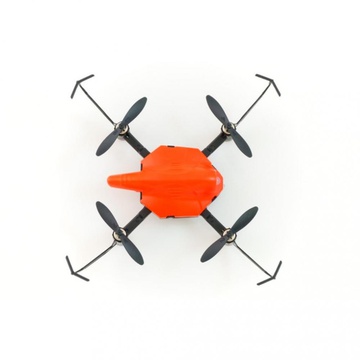 Wowitoys Space Racer H4816 Red (WWT-H4816)