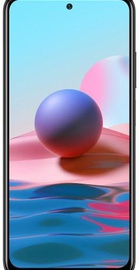 Xiaomi Redmi Note 10 4/128GB Onyx Gray