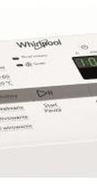 Whirlpool TDLR 7220SS