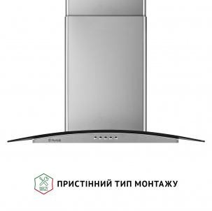 Perfelli GRASSI 6HMX INOX