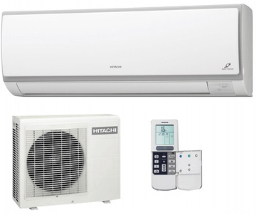 Hitachi RAS-14LH1