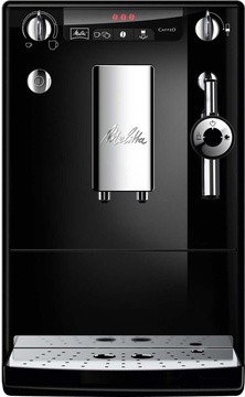 Melitta CAFFEO SOLO&Perfect Milk Black (E957-101)