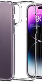 Spigen iPhone 14 Pro Max Ultra Hybrid Frost Clear (ACS04823)