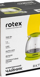 Rotex RKT80-GP
