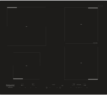 Hotpoint-Ariston HKID 641 B C