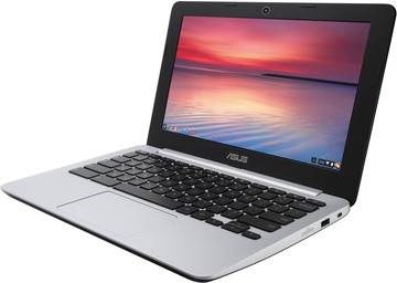 Asus Chromebook C200MA-DS01