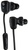 JBL Yurbuds Leap Wireless Black (YBIMLEAP01BLK)