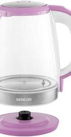 Sencor SWK 2198RS
