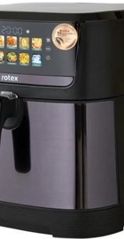 Rotex ROM980-XXL Up&DownFry