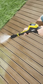 Karcher K 5 Premium Smart Control Flex Black (1.324-676.0)