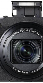 Canon PowerShot G5X Mark II (3070C013) (UA)