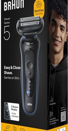 Braun Series 5 52-B1000s