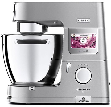 Kenwood Cooking Chef XL KCL95.004SI