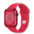 Apple Watch Series 8 GPS + Cellular 41mm PRODUCT RED Aluminum Case with PRODUCT RED Sport Band (MNJ23)