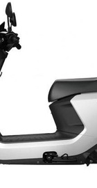 Ninebot SEGWAY N100 White SGWN100RW