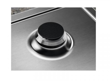 Electrolux KGS64362XX