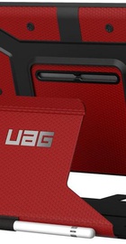 Urban Armor Gear iPad Pro 9.7/Air 2 Rogue Red (IPDPRO9.7-RED)