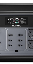 Oukitel P2001 Plus