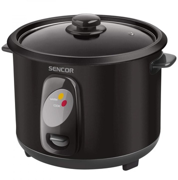 Sencor SRM 1001BK