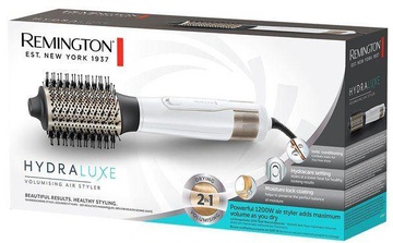Remington HYDRAluxe AS8901