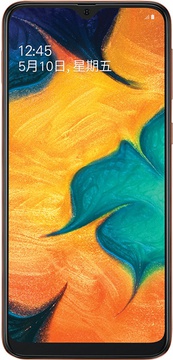 Samsung Galaxy A40s 2019 SM-A3050 6/64GB Gold (SM-A3050ZDFC)