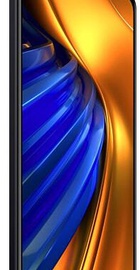 Xiaomi Poco F4 8/256GB Night Black (UA)