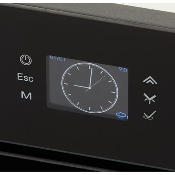 Eleyus Ramada 6011 BL CL+TL
