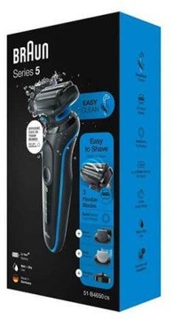Braun Series 5 51-B4650cs