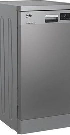 Beko BDFS26121XQ