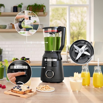 Bosch MMB6652B